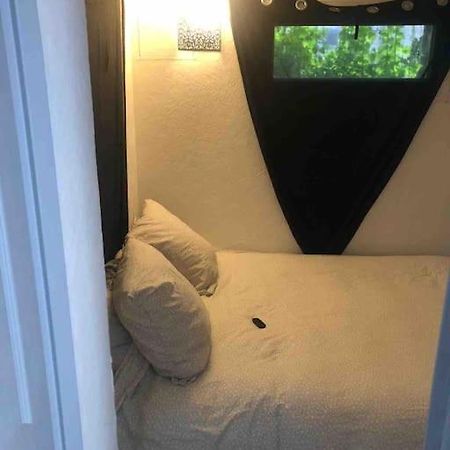 Logement Appartement Bourget Le Bourget Extérieur photo