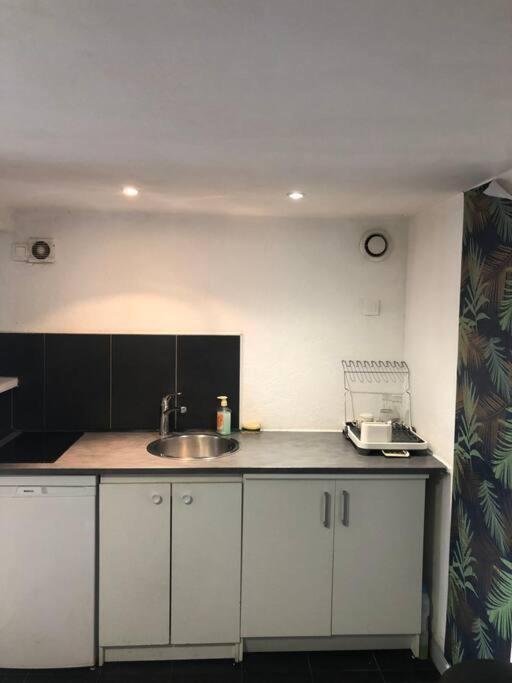 Logement Appartement Bourget Le Bourget Extérieur photo
